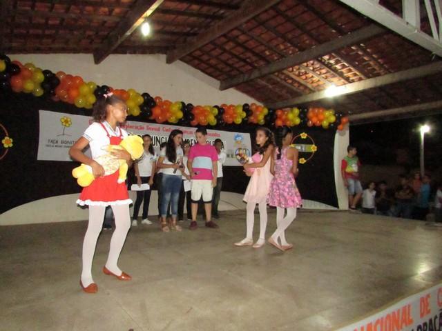 CMDCA e Conselho Tutelar Realizaram Atividade no 18 de maio - Imagem 32