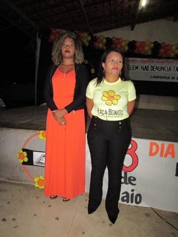 CMDCA e Conselho Tutelar Realizaram Atividade no 18 de maio - Imagem 19