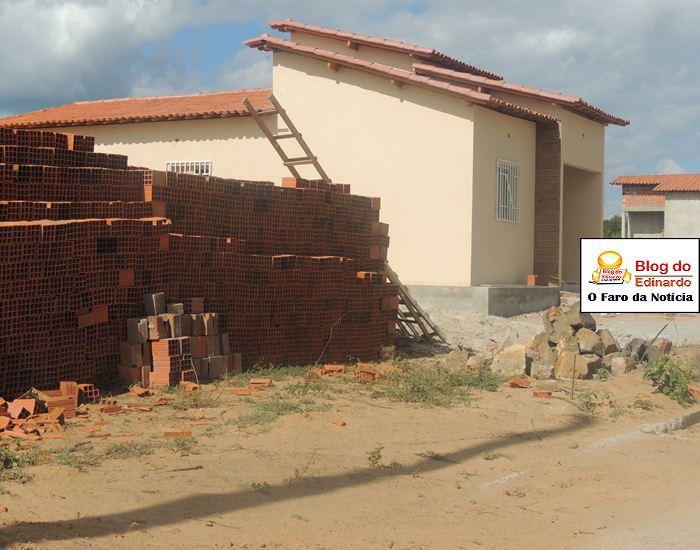 PR Construções: construções de casas em pleno andamento   - Imagem 7