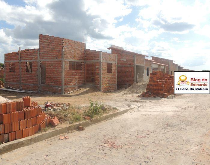 PR Construções: construções de casas em pleno andamento   - Imagem 16