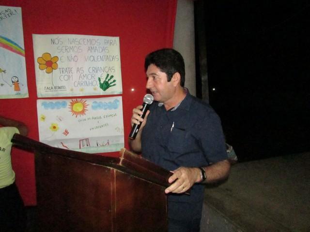 CMDCA e Conselho Tutelar Realizaram Atividade no 18 de maio - Imagem 25