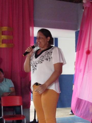 Escola Dr. Antônio Santos Realizou Homenagem as Mães - Imagem 58