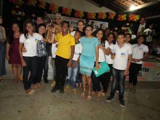 CMDCA e Conselho Tutelar Realizaram Atividade no 18 de maio - Imagem 63