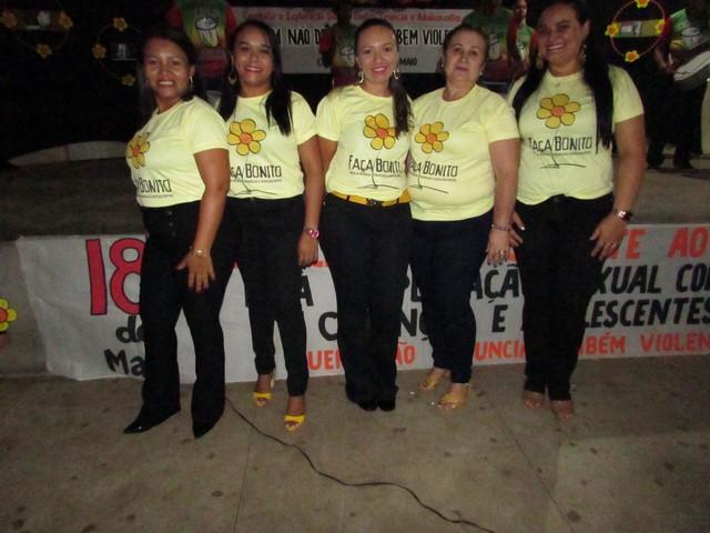 CMDCA e Conselho Tutelar Realizaram Atividade no 18 de maio - Imagem 69