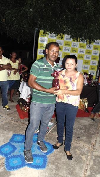 Mães são homenageadas durante evento em praça da cidade - Imagem 13