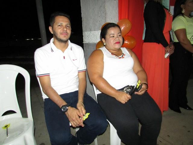 CMDCA e Conselho Tutelar Realizaram Atividade no 18 de maio - Imagem 27