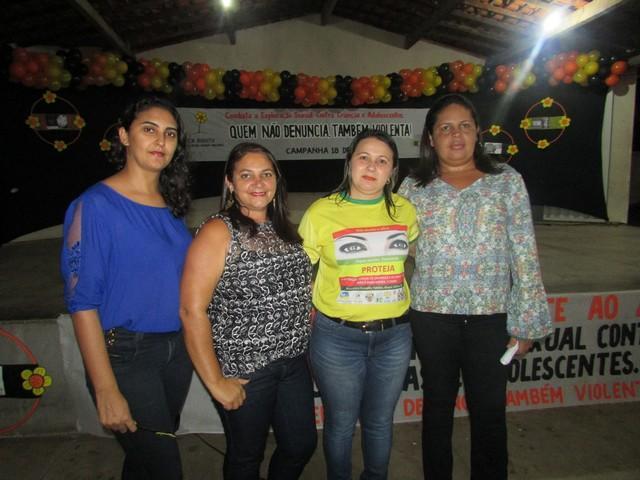 CMDCA e Conselho Tutelar Realizaram Atividade no 18 de maio - Imagem 3