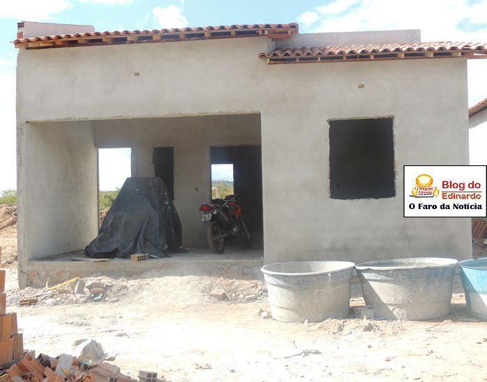 PR Construções: construções de casas em pleno andamento   - Imagem 13