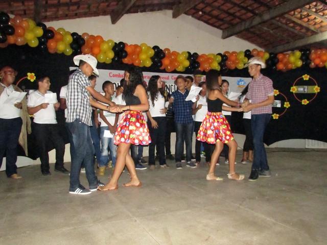 CMDCA e Conselho Tutelar Realizaram Atividade no 18 de maio - Imagem 40