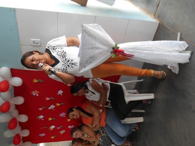 Mães do Brejo da Fortaleza Receberam Homenagem - Imagem 33