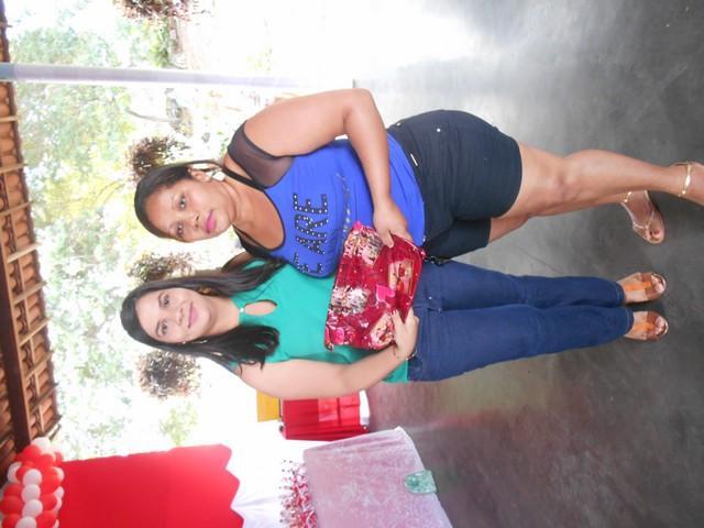 Mães do Brejo da Fortaleza Receberam Homenagem - Imagem 64