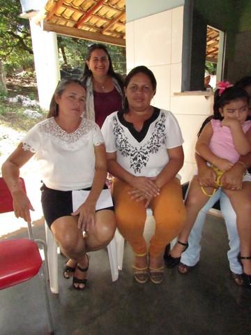 Mães do Brejo da Fortaleza Receberam Homenagem - Imagem 28