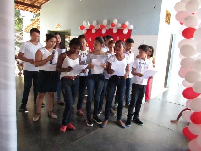 Mães do Brejo da Fortaleza Receberam Homenagem - Imagem 16