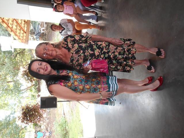 Mães do Brejo da Fortaleza Receberam Homenagem - Imagem 52