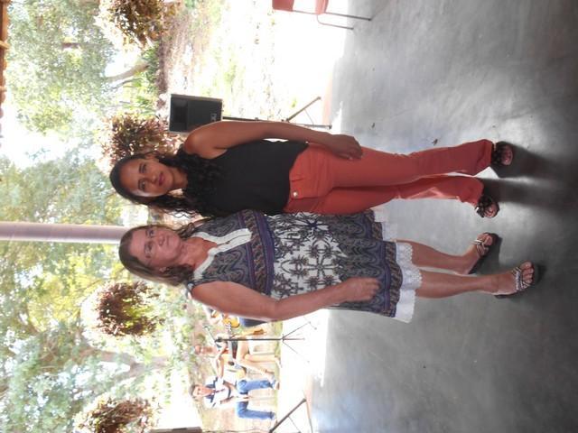 Mães do Brejo da Fortaleza Receberam Homenagem - Imagem 49