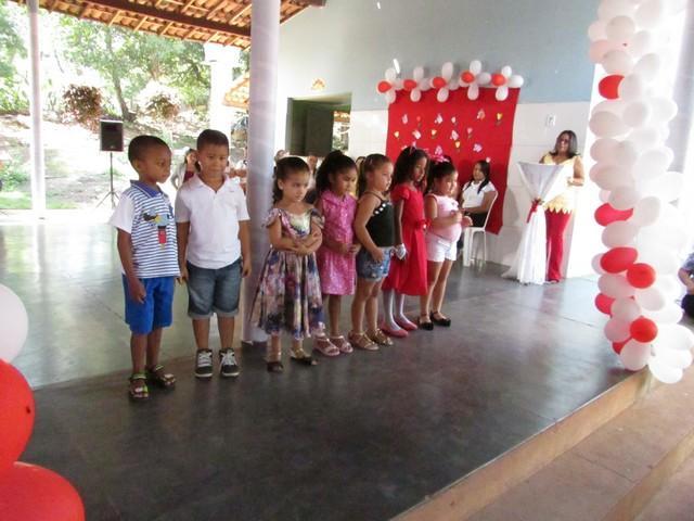 Mães do Brejo da Fortaleza Receberam Homenagem - Imagem 18