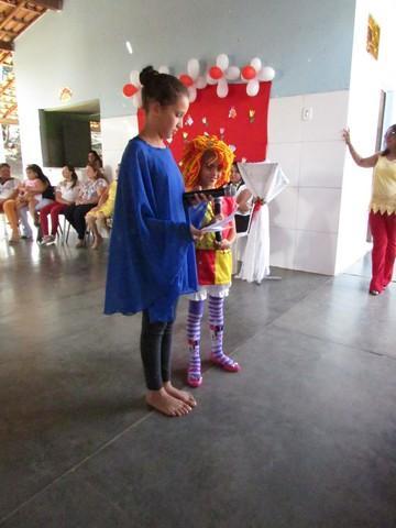 Mães do Brejo da Fortaleza Receberam Homenagem - Imagem 26