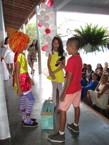 Mães do Brejo da Fortaleza Receberam Homenagem - Imagem 6