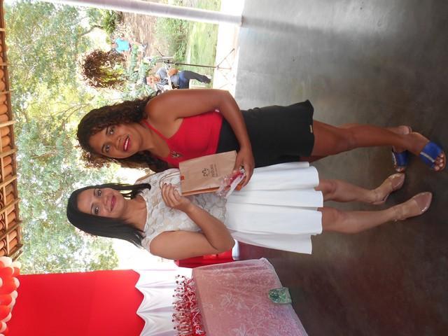 Mães do Brejo da Fortaleza Receberam Homenagem - Imagem 66