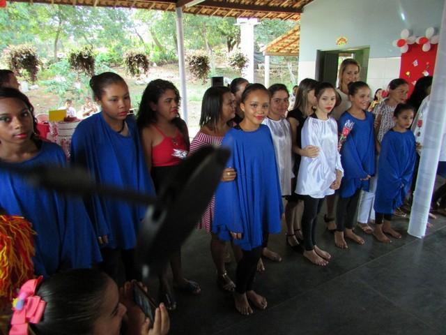 Mães do Brejo da Fortaleza Receberam Homenagem - Imagem 22