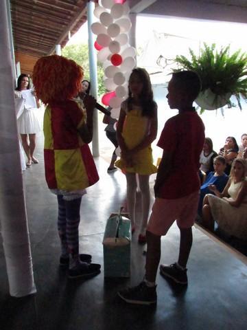 Mães do Brejo da Fortaleza Receberam Homenagem - Imagem 5