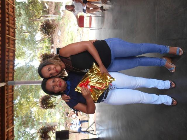 Mães do Brejo da Fortaleza Receberam Homenagem - Imagem 59