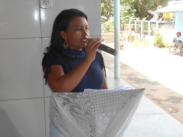 Mães do Brejo da Fortaleza Receberam Homenagem - Imagem 35