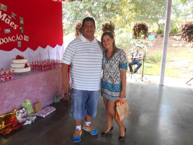 Mães do Brejo da Fortaleza Receberam Homenagem - Imagem 57