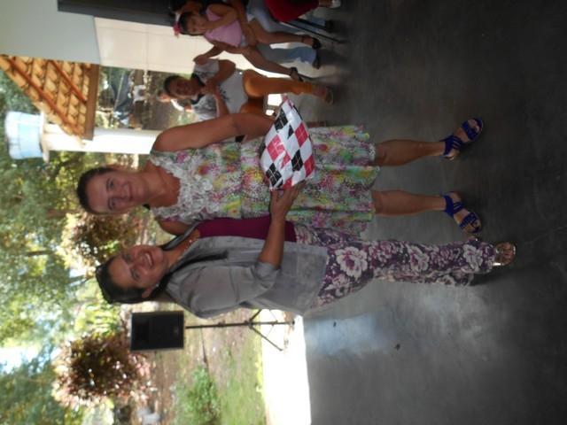 Mães do Brejo da Fortaleza Receberam Homenagem - Imagem 51