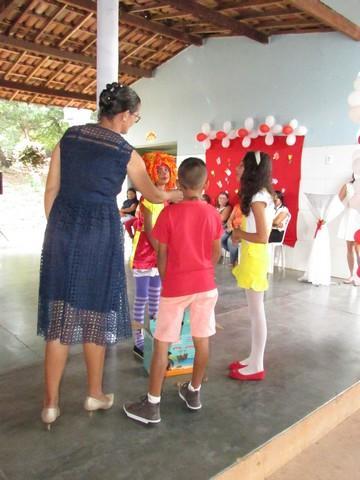 Mães do Brejo da Fortaleza Receberam Homenagem - Imagem 3
