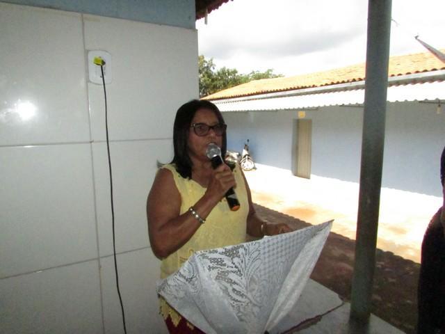 Mães do Brejo da Fortaleza Receberam Homenagem - Imagem 1