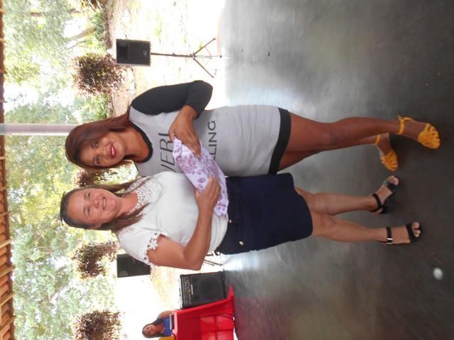 Mães do Brejo da Fortaleza Receberam Homenagem - Imagem 60