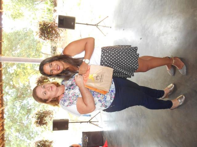 Mães do Brejo da Fortaleza Receberam Homenagem - Imagem 50