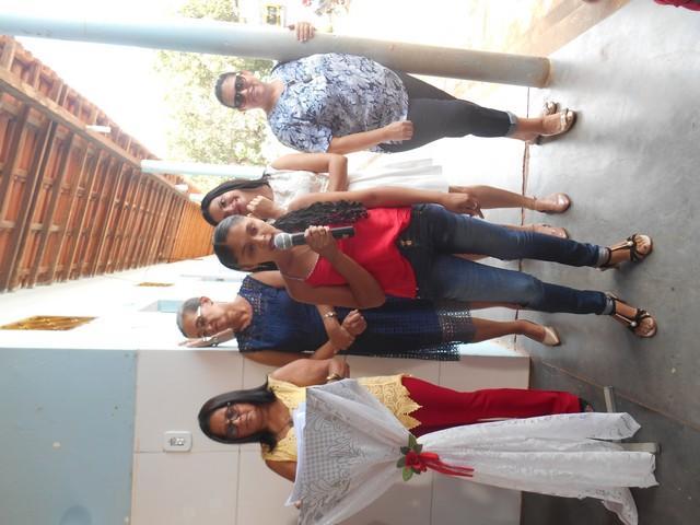 Mães do Brejo da Fortaleza Receberam Homenagem - Imagem 61