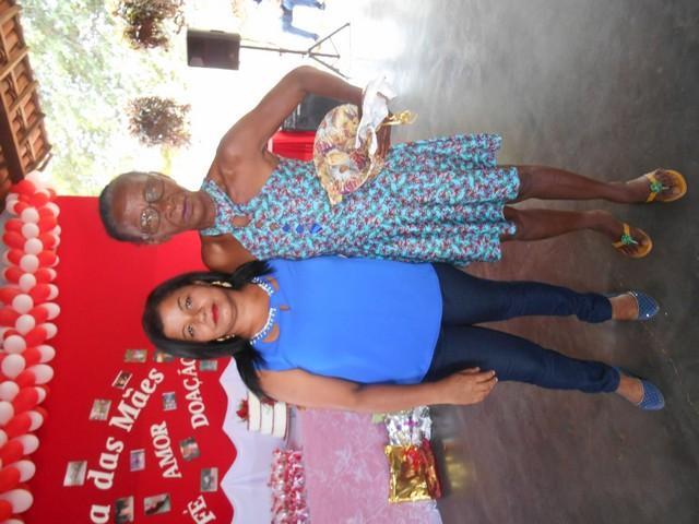 Mães do Brejo da Fortaleza Receberam Homenagem - Imagem 56