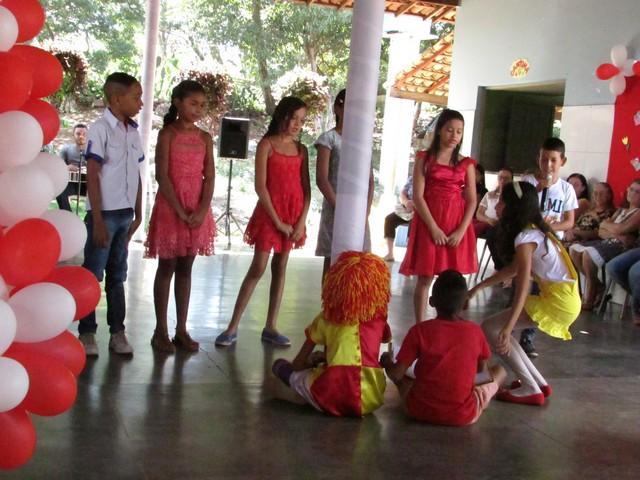 Mães do Brejo da Fortaleza Receberam Homenagem - Imagem 9