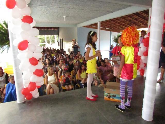 Mães do Brejo da Fortaleza Receberam Homenagem - Imagem 7