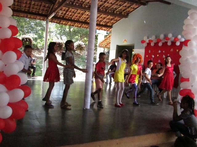 Mães do Brejo da Fortaleza Receberam Homenagem - Imagem 12