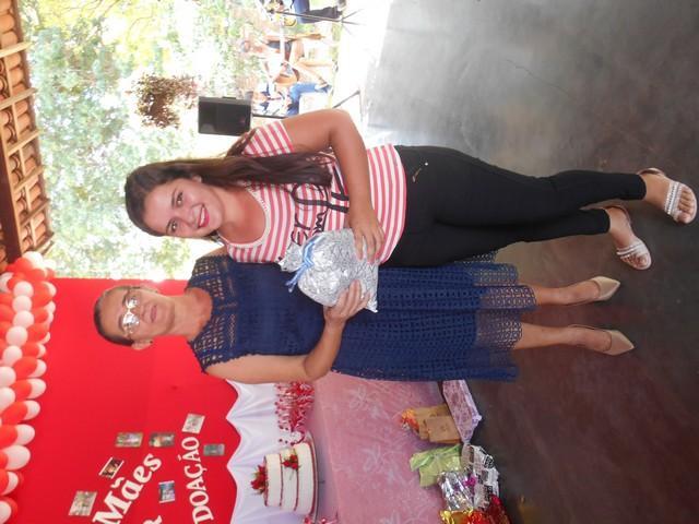 Mães do Brejo da Fortaleza Receberam Homenagem - Imagem 54