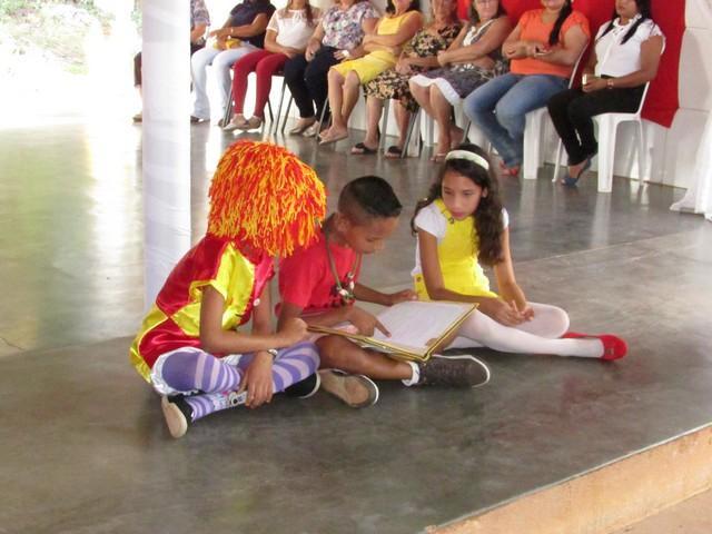 Mães do Brejo da Fortaleza Receberam Homenagem - Imagem 8