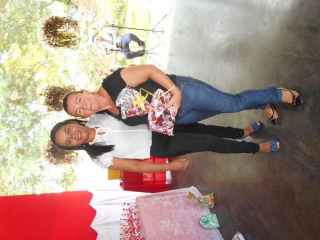 Mães do Brejo da Fortaleza Receberam Homenagem - Imagem 58