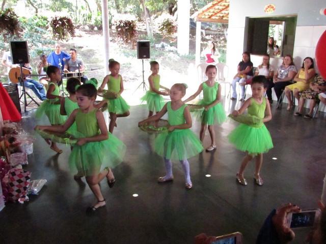 Mães do Brejo da Fortaleza Receberam Homenagem - Imagem 15