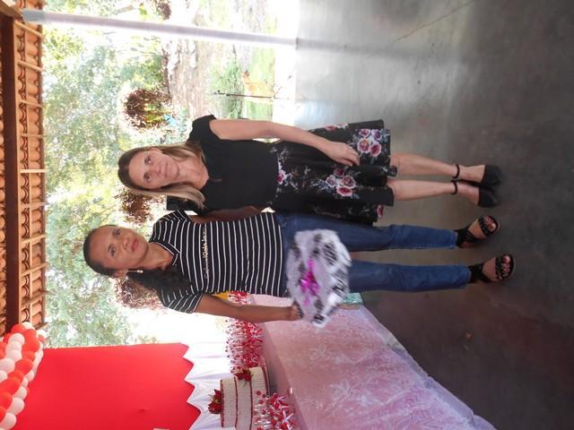 Mães do Brejo da Fortaleza Receberam Homenagem - Imagem 67