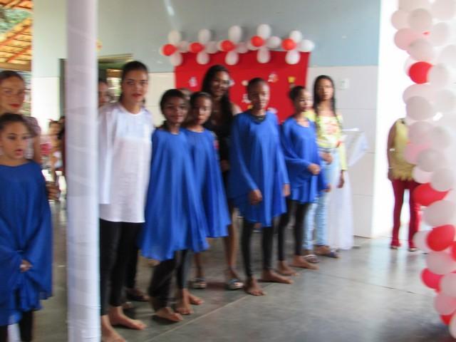 Mães do Brejo da Fortaleza Receberam Homenagem - Imagem 20