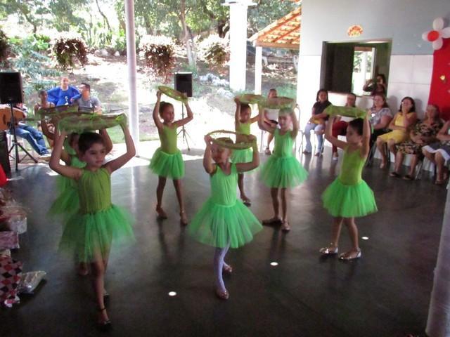 Mães do Brejo da Fortaleza Receberam Homenagem - Imagem 13