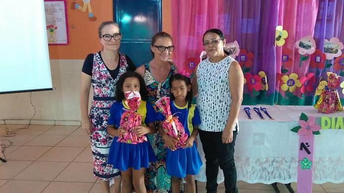 PNAIC MUNICIPAL (Crédito: Adriano Sousa)