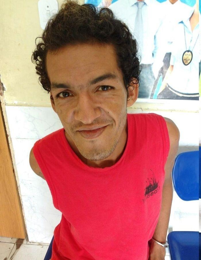 Detento utiliza guarita sem policiamento para fugir em Parnaíba - Imagem 1