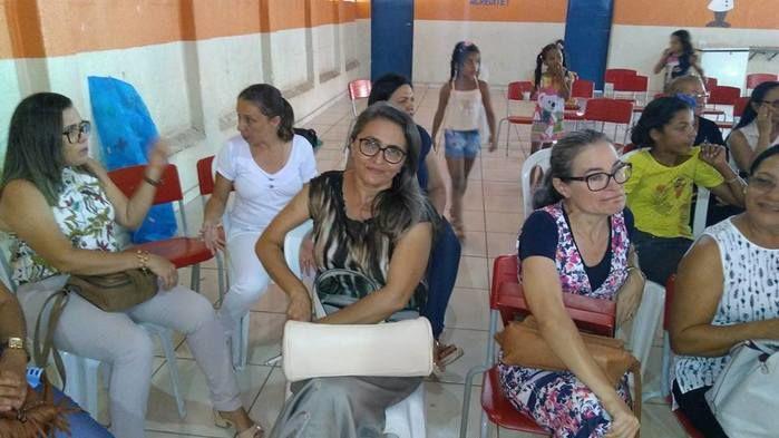 PNAIC MUNICIPAL (Crédito: Adriano Sousa)