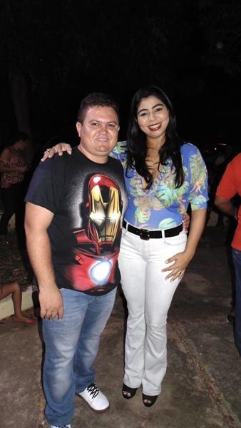 Mães são homenageadas durante evento em praça da cidade - Imagem 29