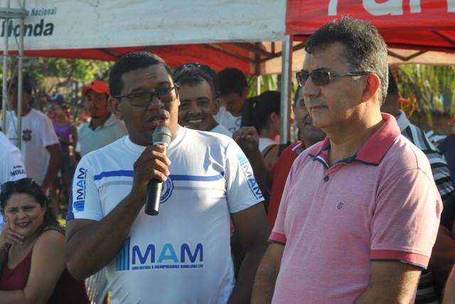 River Plate x Poção fazem a primeira partida da 15° edição da Copa  - Imagem 3